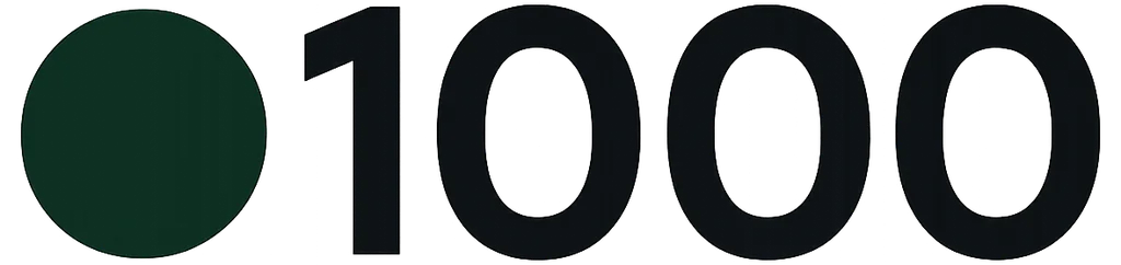 1000